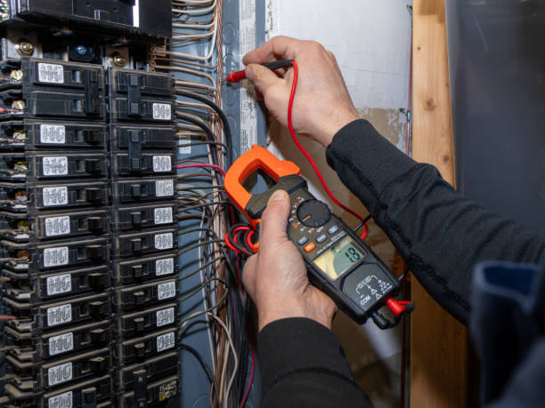 Best Licensed Electrician  in St Helena, CA