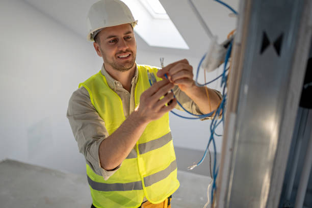 Best Emergency Electrical Repair  in St Helena, CA