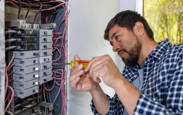 Best Emergency Electrician Near Me  in St Helena, CA